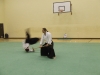 Kai Shin Kai Aikido Course - November 3rd 2012 #1