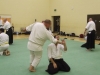 Kai Shin Kai Aikido Course - November 3rd 2012 #1