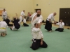 Kai Shin Kai Aikido Course - November 3rd 2012 #1
