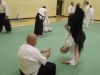 Kai Shin Kai Aikido Course - November 3rd 2012 #1