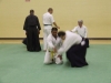 Kai Shin Kai Aikido Course - November 3rd 2012 #1