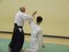 Kai Shin Kai Aikido Course - November 3rd 2012 #1