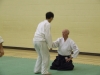 Kai Shin Kai Aikido Course - November 3rd 2012 #1