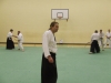 Kai Shin Kai Aikido Course - November 3rd 2012 #1