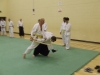 Kai Shin Kai Aikido Course - November 3rd 2012 #1