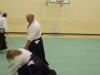 Kai Shin Kai Aikido Course - November 3rd 2012 #1