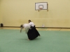 Kai Shin Kai Aikido Course - November 3rd 2012 #1