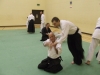Kai Shin Kai Aikido Course - November 3rd 2012 #1