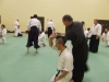 Kai Shin Kai Aikido Course - November 3rd 2012 #1