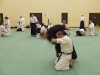 Kai Shin Kai Aikido Course - November 3rd 2012 #1