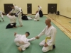 Kai Shin Kai Aikido Course - November 3rd 2012 #1