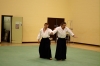KSK Aikido Course at Aylesbury - January 2013