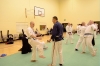 KSK Aikido Course at Aylesbury - January 2013