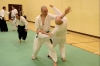KSK Aikido Course at Aylesbury - January 2013