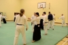 KSK Aikido Course at Aylesbury - January 2013