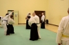 KSK Aikido Course at Aylesbury - January 2013