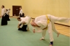 KSK Aikido Course at Aylesbury - January 2013