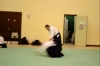 KSK Aikido Course at Aylesbury - January 2013