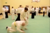 KSK Aikido Course at Aylesbury - January 2013