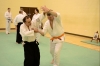 KSK Aikido Course at Aylesbury - January 2013