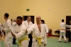 KSK Aikido Course at Aylesbury - January 2013