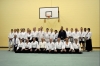 KSK Aikido Course at Aylesbury - January 2013