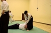 KSK Aikido Course at Aylesbury - January 2013
