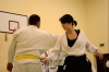 KSK Aikido Course at Aylesbury - January 2013