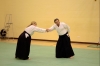 KSK Aikido Course at Aylesbury - January 2013
