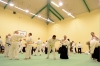 KSK Aikido Course at Aylesbury - January 2013