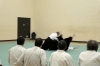 KSK Aikido Course at Aylesbury - March 3rd 2013