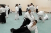 KSK Aikido Course at Aylesbury - March 3rd 2013