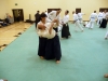 KSK Aikido Course at Aylesbury - March 3rd 2013