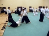 KSK Aikido Course at Aylesbury - March 3rd 2013