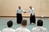 KSK Aikido Course at Aylesbury - March 3rd 2013