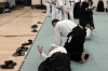 KSK Aikido Course at Aylesbury - March 3rd 2013