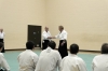 KSK Aikido Course at Aylesbury - March 3rd 2013