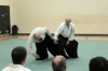 KSK Aikido Course at Aylesbury - March 3rd 2013
