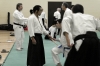 KSK Aikido Course at Aylesbury - March 3rd 2013