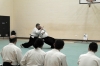 KSK Aikido Course at Aylesbury - March 3rd 2013
