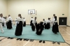 KSK Aikido Course at Aylesbury - March 3rd 2013