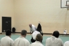 KSK Aikido Course at Aylesbury - March 3rd 2013