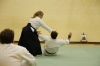 KSK National Gradings April 2013