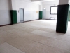 Nishi at Hombu Dojo in Tokyo