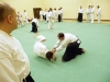 KSK Aikido Course at Aylesbury - January 12th 2014