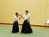 KSK Aikido Course at Aylesbury - January 12th 2014
