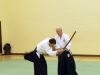 KSK Aikido Course at Aylesbury - January 12th 2014