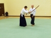 KSK Aikido Course at Aylesbury - January 12th 2014