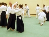 KSK Aikido Course at Aylesbury - January 12th 2014