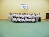KSK Aikido Course at Aylesbury - January 12th 2014